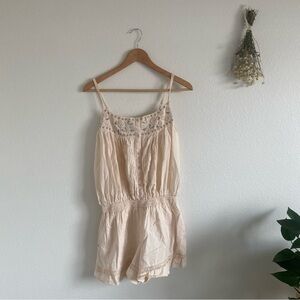 vintage romper